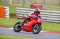 Lower Group Red Bikes